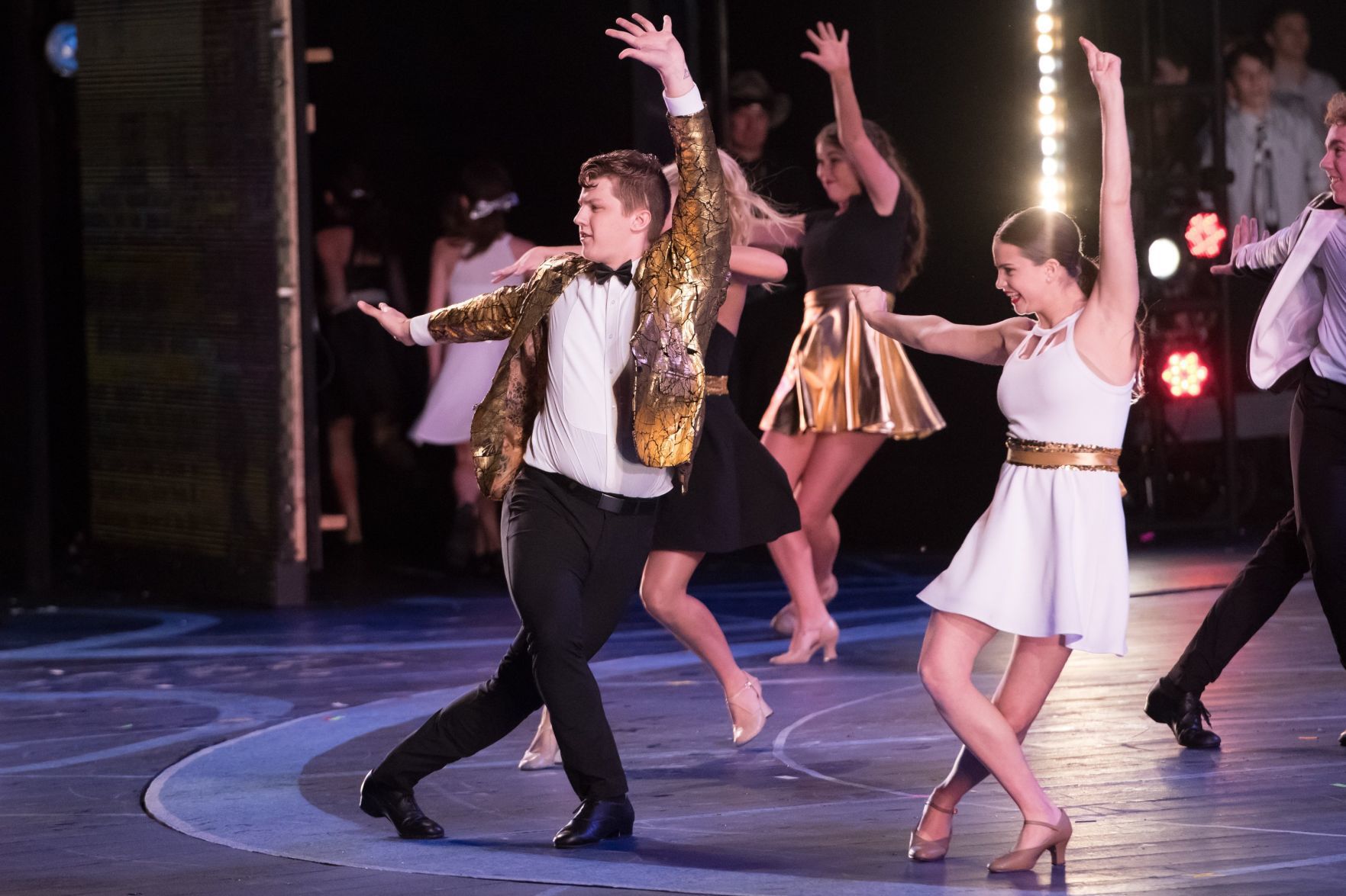 'An Evening With the Stars' celebrates 100 years at the Muny